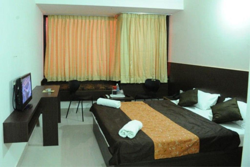 Hotel Pc Residency Майсуру Екстер'єр фото
