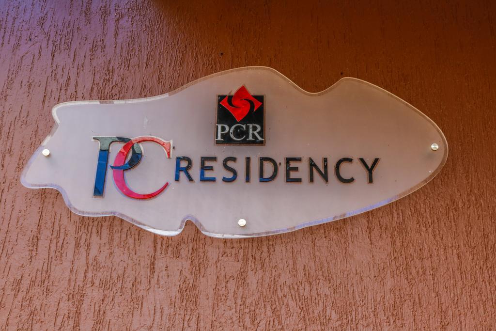Hotel Pc Residency Майсуру Екстер'єр фото