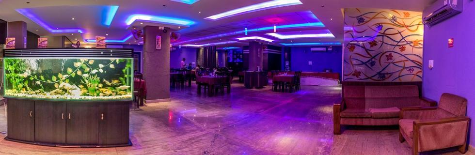 Hotel Pc Residency Майсуру Екстер'єр фото